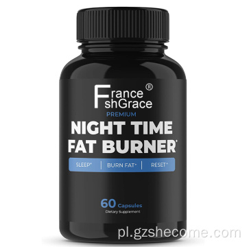 Nocne Burner Fat Burner Sp